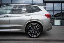 BMW 3.0i Competition SUV 5dr Petrol Auto xDrive Euro 6 (s/s) (510 ps)