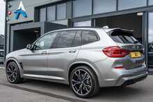 BMW 3.0i Competition SUV 5dr Petrol Auto xDrive Euro 6 (s/s) (510 ps)