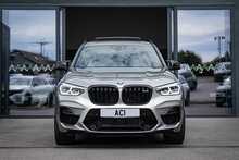 BMW 3.0i Competition SUV 5dr Petrol Auto xDrive Euro 6 (s/s) (510 ps)