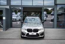 BMW 3.0i Competition SUV 5dr Petrol Auto xDrive Euro 6 (s/s) (510 ps)