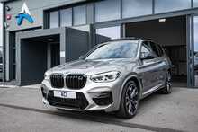BMW 3.0i Competition SUV 5dr Petrol Auto xDrive Euro 6 (s/s) (510 ps)