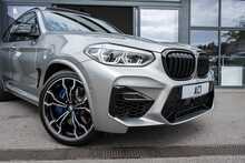 BMW 3.0i Competition SUV 5dr Petrol Auto xDrive Euro 6 (s/s) (510 ps)