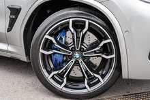 BMW 3.0i Competition SUV 5dr Petrol Auto xDrive Euro 6 (s/s) (510 ps)