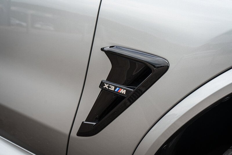 BMW 3.0i Competition SUV 5dr Petrol Auto xDrive Euro 6 (s/s) (510 ps)