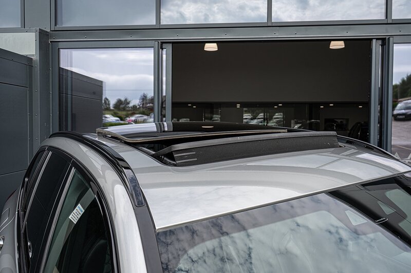 BMW 3.0i Competition SUV 5dr Petrol Auto xDrive Euro 6 (s/s) (510 ps)