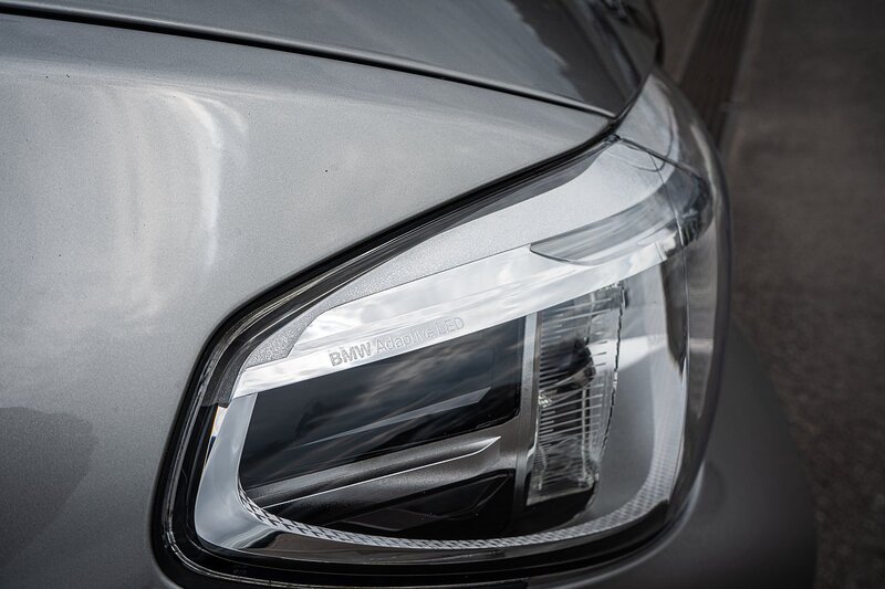 BMW 3.0i Competition SUV 5dr Petrol Auto xDrive Euro 6 (s/s) (510 ps)