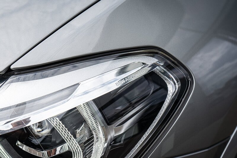 BMW 3.0i Competition SUV 5dr Petrol Auto xDrive Euro 6 (s/s) (510 ps)