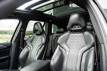 BMW 3.0i Competition SUV 5dr Petrol Auto xDrive Euro 6 (s/s) (510 ps)