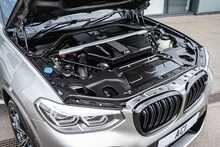 BMW 3.0i Competition SUV 5dr Petrol Auto xDrive Euro 6 (s/s) (510 ps)