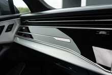 Audi 3.0 TDI V6 50 S line SUV 5dr Diesel Tiptronic quattro Euro 6 (s/s) (286 ps)