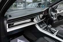 Audi 3.0 TDI V6 50 S line SUV 5dr Diesel Tiptronic quattro Euro 6 (s/s) (286 ps)