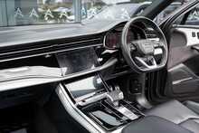 Audi 3.0 TDI V6 50 S line SUV 5dr Diesel Tiptronic quattro Euro 6 (s/s) (286 ps)