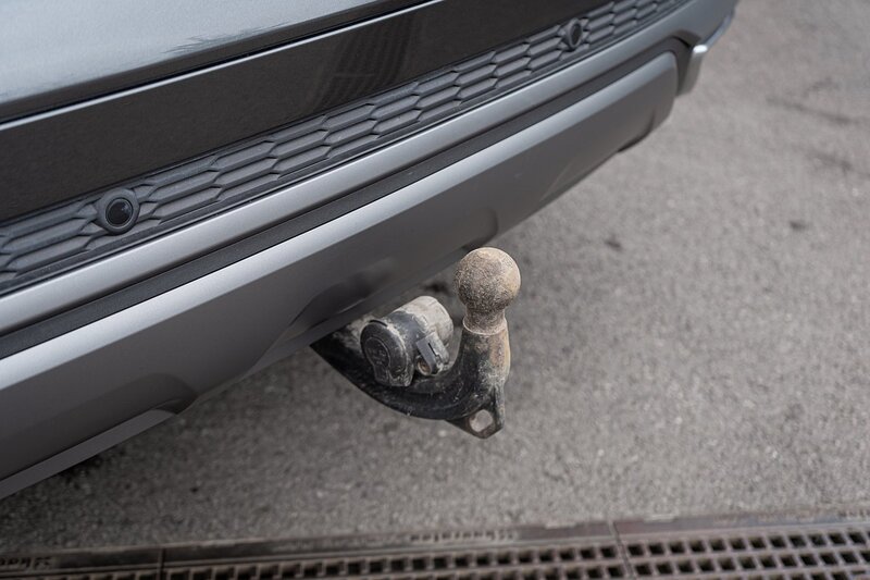 Audi 3.0 TDI V6 50 S line SUV 5dr Diesel Tiptronic quattro Euro 6 (s/s) (286 ps)