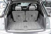 Audi 3.0 TDI V6 50 S line SUV 5dr Diesel Tiptronic quattro Euro 6 (s/s) (286 ps)