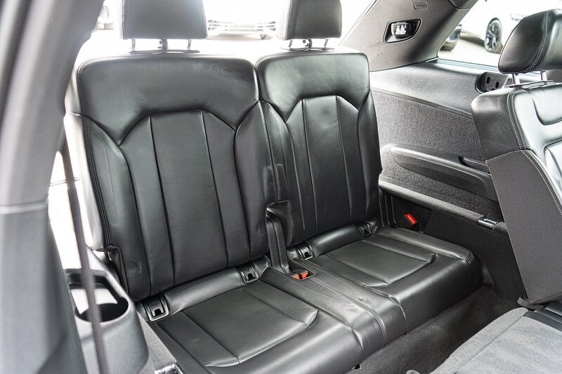 Audi 3.0 TDI V6 50 S line SUV 5dr Diesel Tiptronic quattro Euro 6 (s/s) (286 ps)