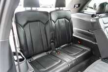 Audi 3.0 TDI V6 50 S line SUV 5dr Diesel Tiptronic quattro Euro 6 (s/s) (286 ps)