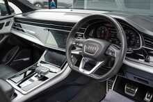 Audi 3.0 TDI V6 50 S line SUV 5dr Diesel Tiptronic quattro Euro 6 (s/s) (286 ps)