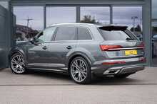 Audi 3.0 TDI V6 50 S line SUV 5dr Diesel Tiptronic quattro Euro 6 (s/s) (286 ps)