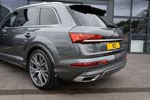 Audi 3.0 TDI V6 50 S line SUV 5dr Diesel Tiptronic quattro Euro 6 (s/s) (286 ps)