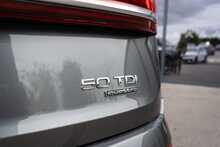 Audi 3.0 TDI V6 50 S line SUV 5dr Diesel Tiptronic quattro Euro 6 (s/s) (286 ps)