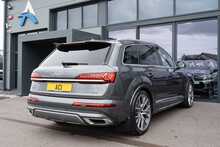 Audi 3.0 TDI V6 50 S line SUV 5dr Diesel Tiptronic quattro Euro 6 (s/s) (286 ps)