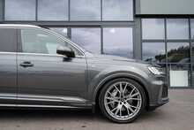 Audi 3.0 TDI V6 50 S line SUV 5dr Diesel Tiptronic quattro Euro 6 (s/s) (286 ps)