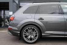 Audi 3.0 TDI V6 50 S line SUV 5dr Diesel Tiptronic quattro Euro 6 (s/s) (286 ps)