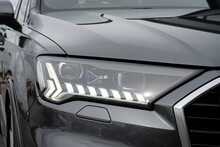 Audi 3.0 TDI V6 50 S line SUV 5dr Diesel Tiptronic quattro Euro 6 (s/s) (286 ps)