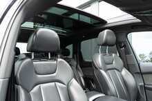 Audi 3.0 TDI V6 50 S line SUV 5dr Diesel Tiptronic quattro Euro 6 (s/s) (286 ps)