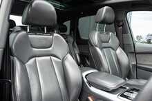 Audi 3.0 TDI V6 50 S line SUV 5dr Diesel Tiptronic quattro Euro 6 (s/s) (286 ps)