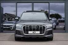 Audi 3.0 TDI V6 50 S line SUV 5dr Diesel Tiptronic quattro Euro 6 (s/s) (286 ps)