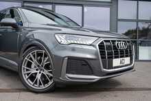 Audi 3.0 TDI V6 50 S line SUV 5dr Diesel Tiptronic quattro Euro 6 (s/s) (286 ps)