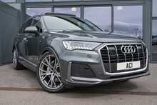 Audi 3.0 TDI V6 50 S line SUV 5dr Diesel Tiptronic quattro Euro 6 (s/s) (286 ps)