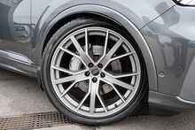 Audi 3.0 TDI V6 50 S line SUV 5dr Diesel Tiptronic quattro Euro 6 (s/s) (286 ps)