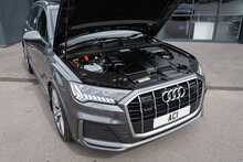 Audi 3.0 TDI V6 50 S line SUV 5dr Diesel Tiptronic quattro Euro 6 (s/s) (286 ps)