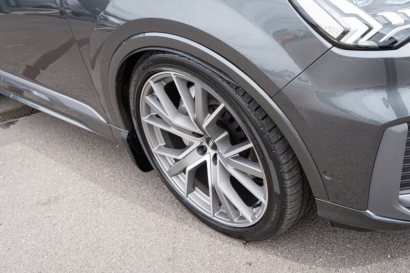 Audi 3.0 TDI V6 50 S line SUV 5dr Diesel Tiptronic quattro Euro 6 (s/s) (286 ps)