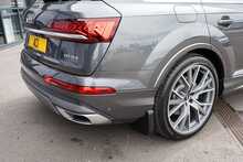 Audi 3.0 TDI V6 50 S line SUV 5dr Diesel Tiptronic quattro Euro 6 (s/s) (286 ps)