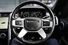 Land Rover 3.0 D300 MHEV R-Dynamic HSE SUV 5dr Diesel Auto 4WD Euro 6 (s/s) (300 ps)
