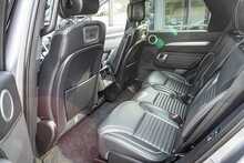 Land Rover 3.0 D300 MHEV R-Dynamic HSE SUV 5dr Diesel Auto 4WD Euro 6 (s/s) (300 ps)