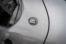 Land Rover 3.0 D300 MHEV R-Dynamic HSE SUV 5dr Diesel Auto 4WD Euro 6 (s/s) (300 ps)