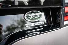 Land Rover 3.0 D300 MHEV R-Dynamic HSE SUV 5dr Diesel Auto 4WD Euro 6 (s/s) (300 ps)