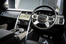 Land Rover 3.0 D300 MHEV R-Dynamic HSE SUV 5dr Diesel Auto 4WD Euro 6 (s/s) (300 ps)