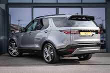 Land Rover 3.0 D300 MHEV R-Dynamic HSE SUV 5dr Diesel Auto 4WD Euro 6 (s/s) (300 ps)