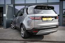 Land Rover 3.0 D300 MHEV R-Dynamic HSE SUV 5dr Diesel Auto 4WD Euro 6 (s/s) (300 ps)