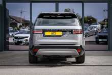 Land Rover 3.0 D300 MHEV R-Dynamic HSE SUV 5dr Diesel Auto 4WD Euro 6 (s/s) (300 ps)