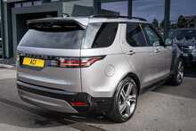 Land Rover 3.0 D300 MHEV R-Dynamic HSE SUV 5dr Diesel Auto 4WD Euro 6 (s/s) (300 ps)