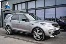 Land Rover 3.0 D300 MHEV R-Dynamic HSE SUV 5dr Diesel Auto 4WD Euro 6 (s/s) (300 ps)