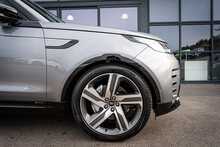 Land Rover 3.0 D300 MHEV R-Dynamic HSE SUV 5dr Diesel Auto 4WD Euro 6 (s/s) (300 ps)