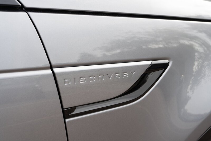 Land Rover 3.0 D300 MHEV R-Dynamic HSE SUV 5dr Diesel Auto 4WD Euro 6 (s/s) (300 ps)