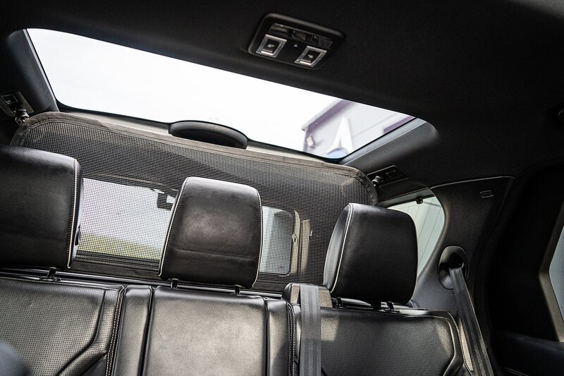 Land Rover 3.0 D300 MHEV R-Dynamic HSE SUV 5dr Diesel Auto 4WD Euro 6 (s/s) (300 ps)